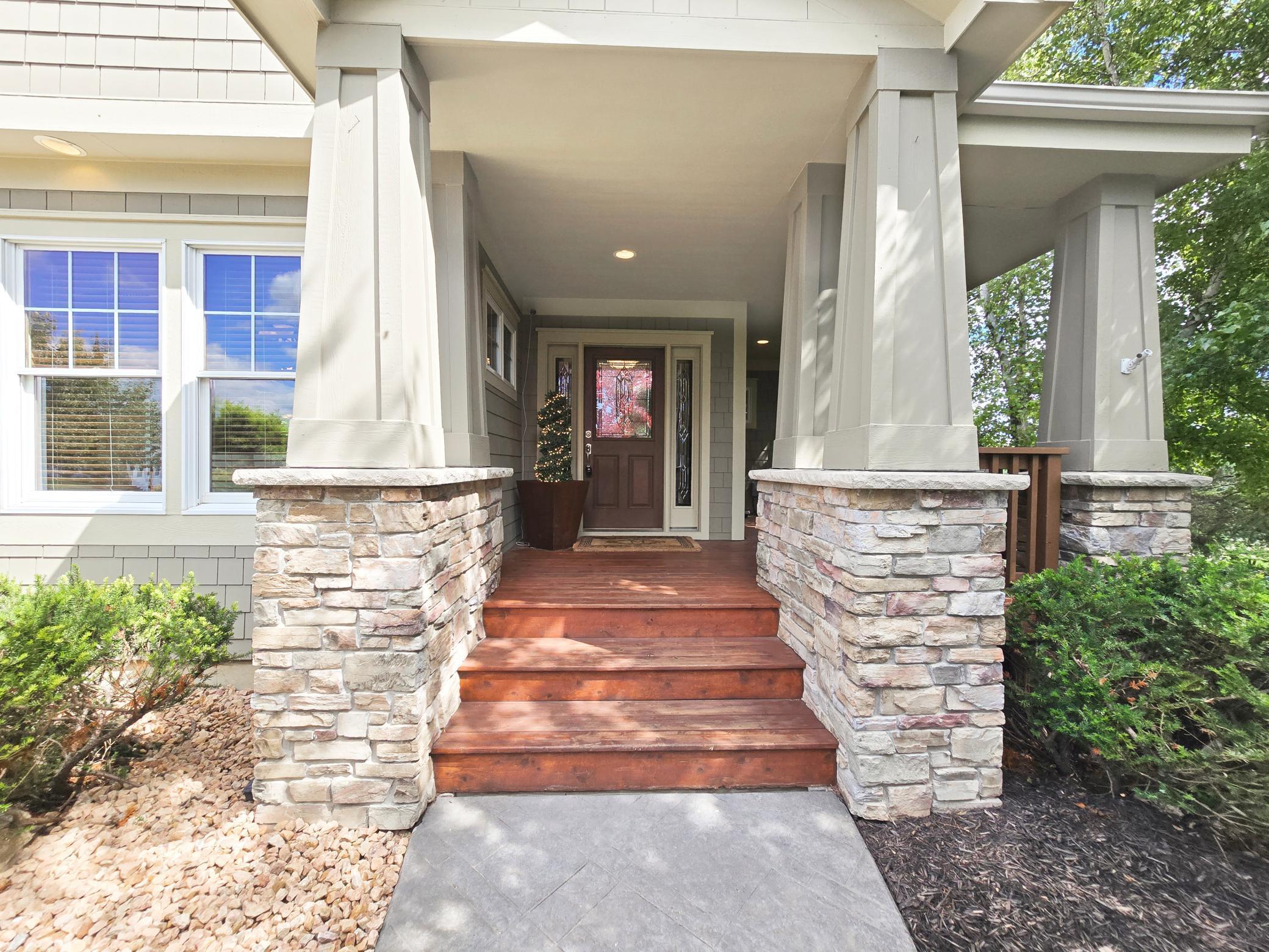 21157 Ridgewood Trail Lakeville, MN 55044 - Photo 3 of 44