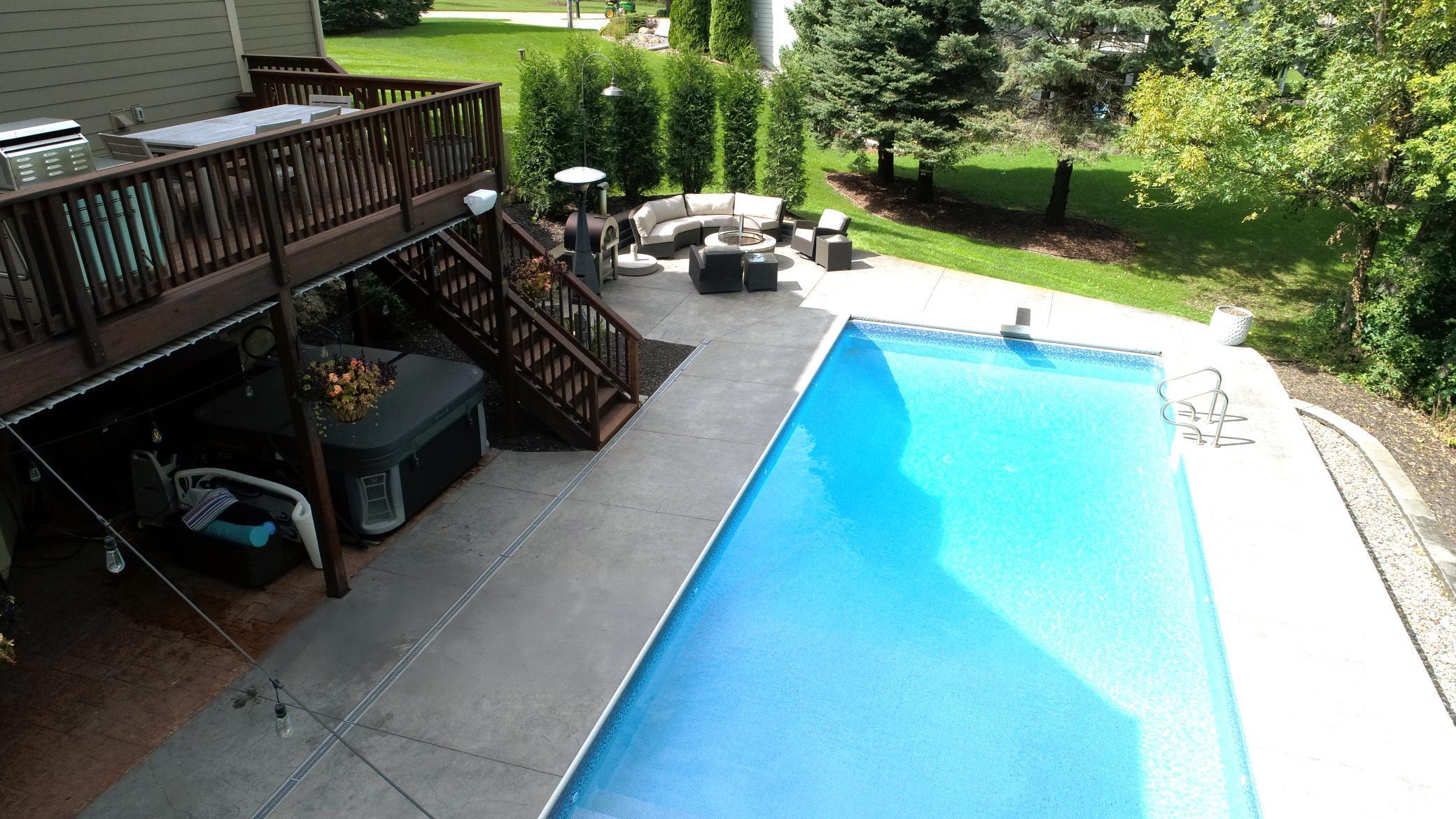 21157 Ridgewood Trail Lakeville, MN 55044 - Photo 36 of 44