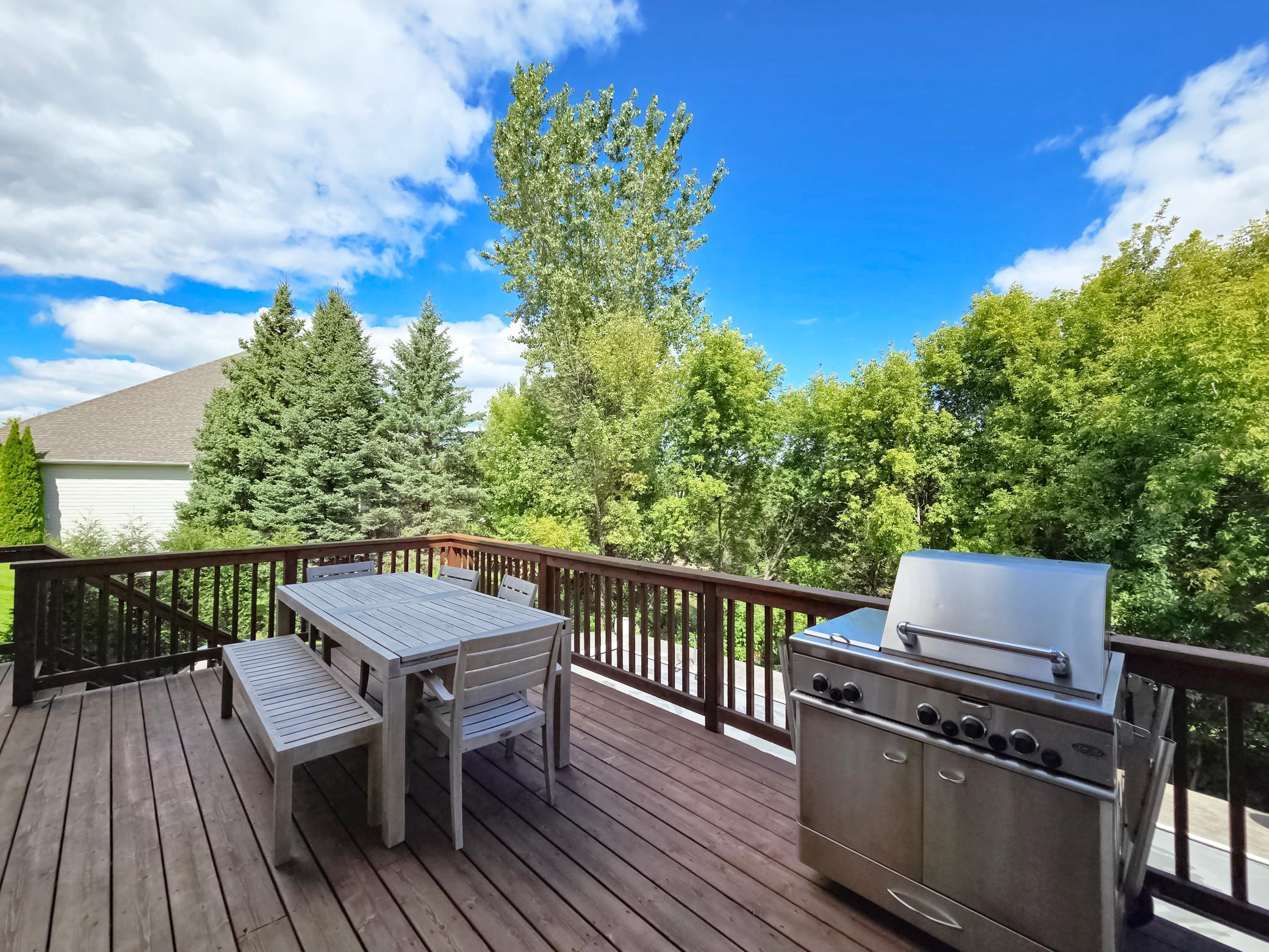 21157 Ridgewood Trail Lakeville, MN 55044 - Photo 37 of 44