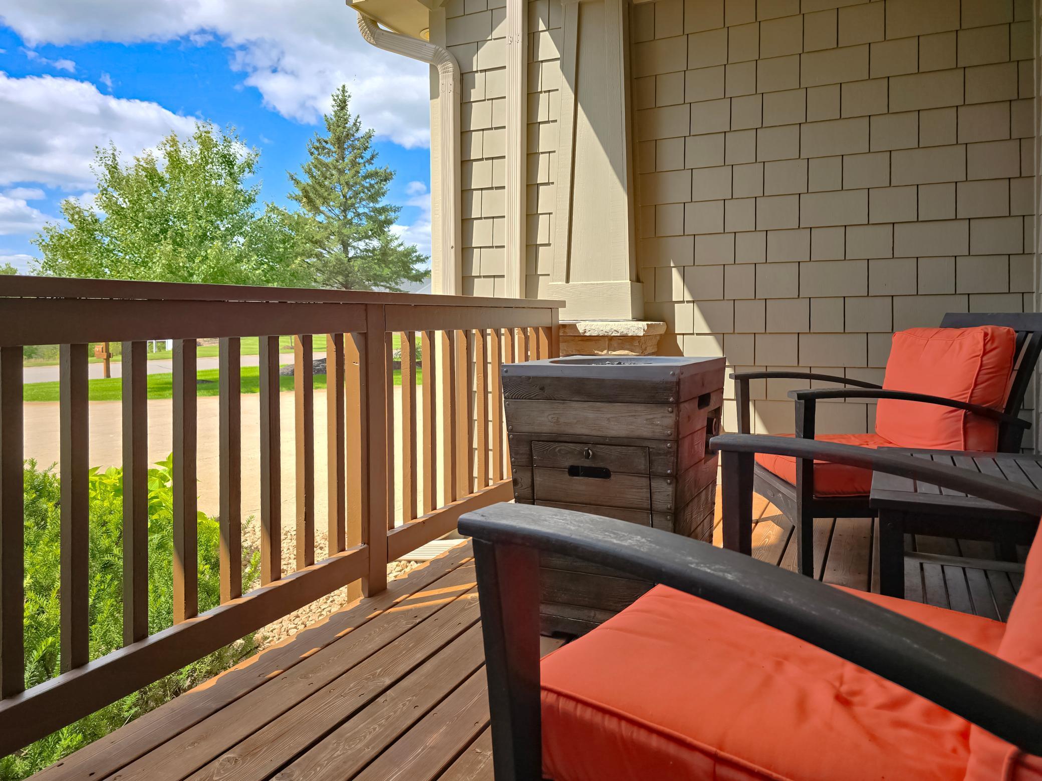 21157 Ridgewood Trail Lakeville, MN 55044 - Photo 38 of 44
