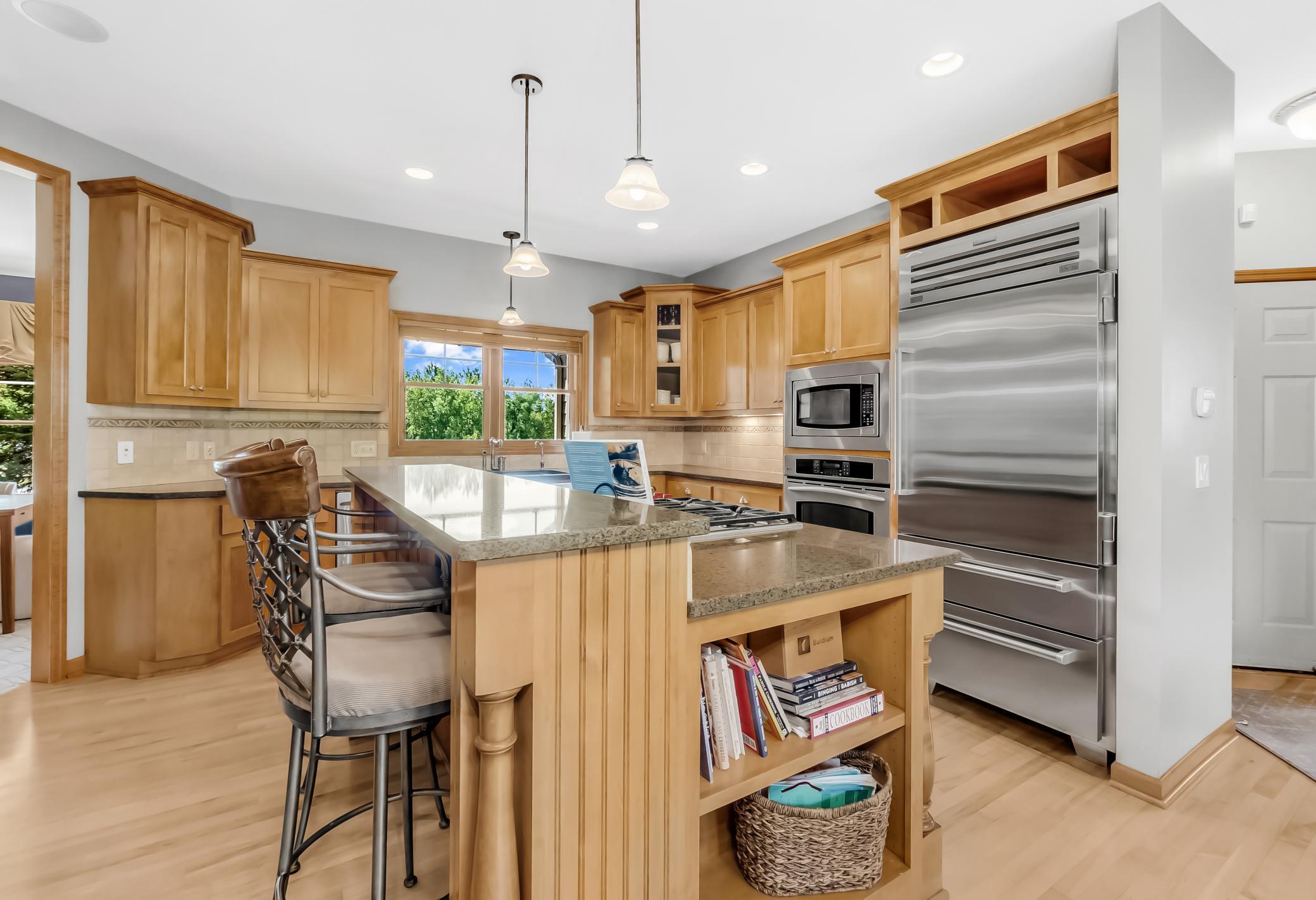 21157 Ridgewood Trail Lakeville, MN 55044 - Photo 5 of 44