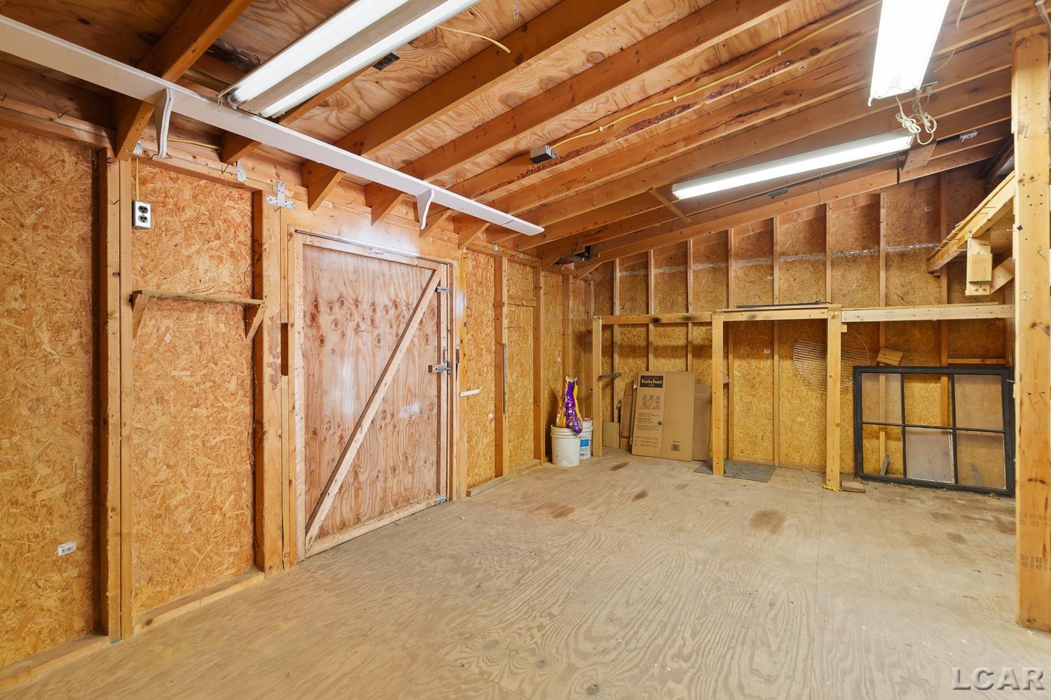 302 Croswell Street Adrian, MI 49221 - Photo 47 of 58