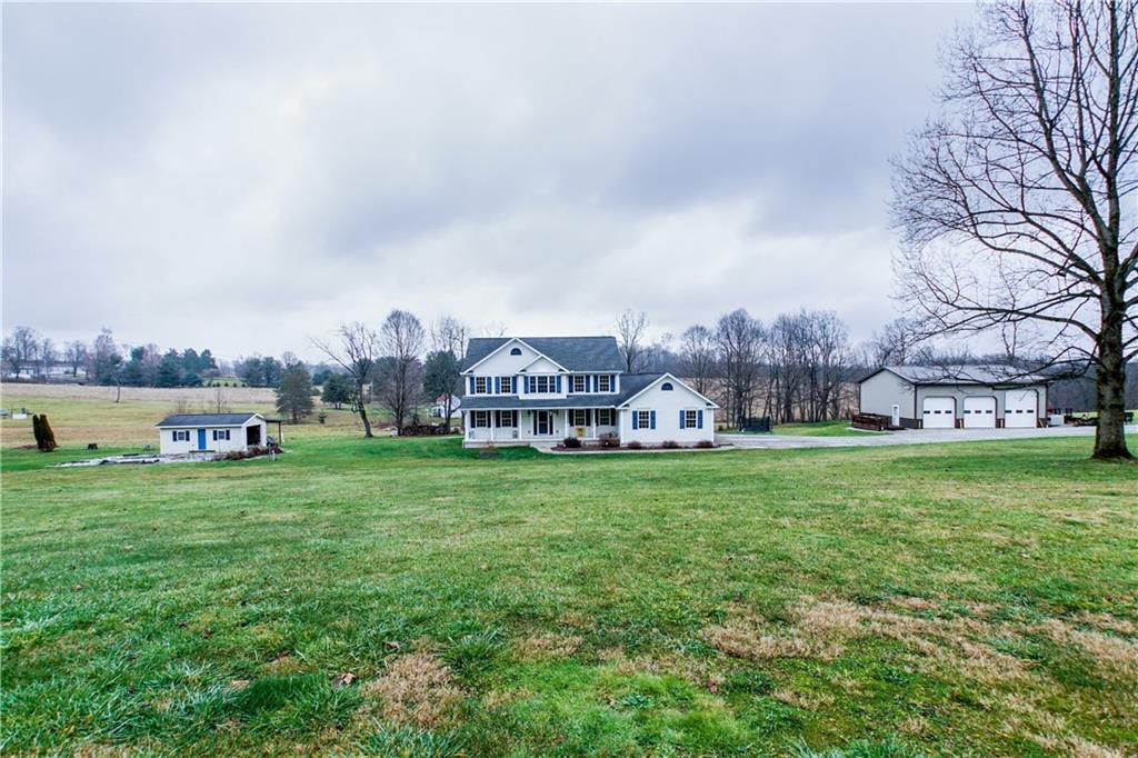28 Shortcut Road Smithfield, PA 15478 - Photo 1 of 25