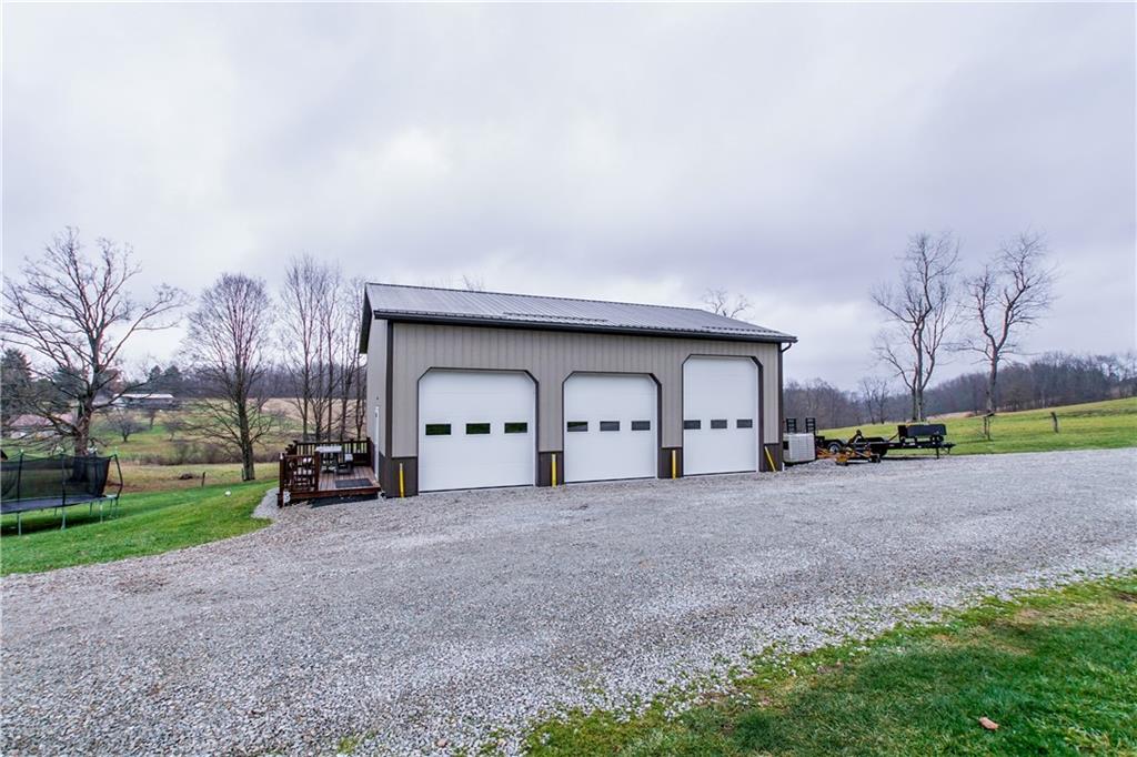 28 Shortcut Road Smithfield, PA 15478 - Photo 21 of 25