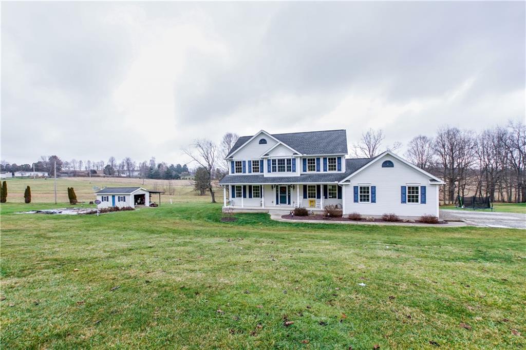 28 Shortcut Road Smithfield, PA 15478 - Photo 25 of 25