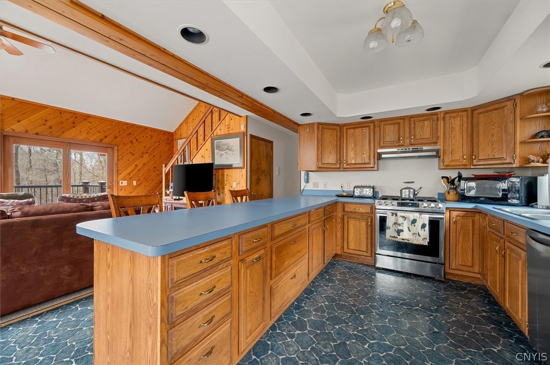 2592 South Shore Road Webb, NY 13420 - Photo 6 of 24