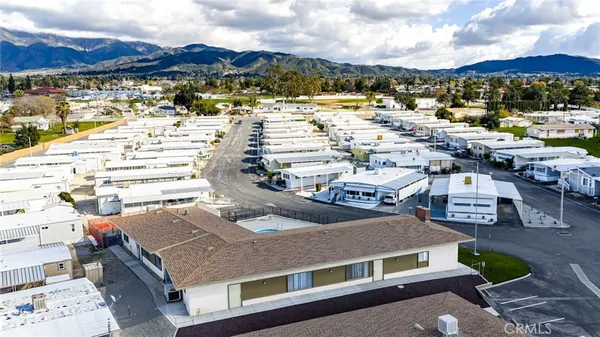 $109,000 | 12220 5th Street, Unit 195, Yucaipa, CA 92399