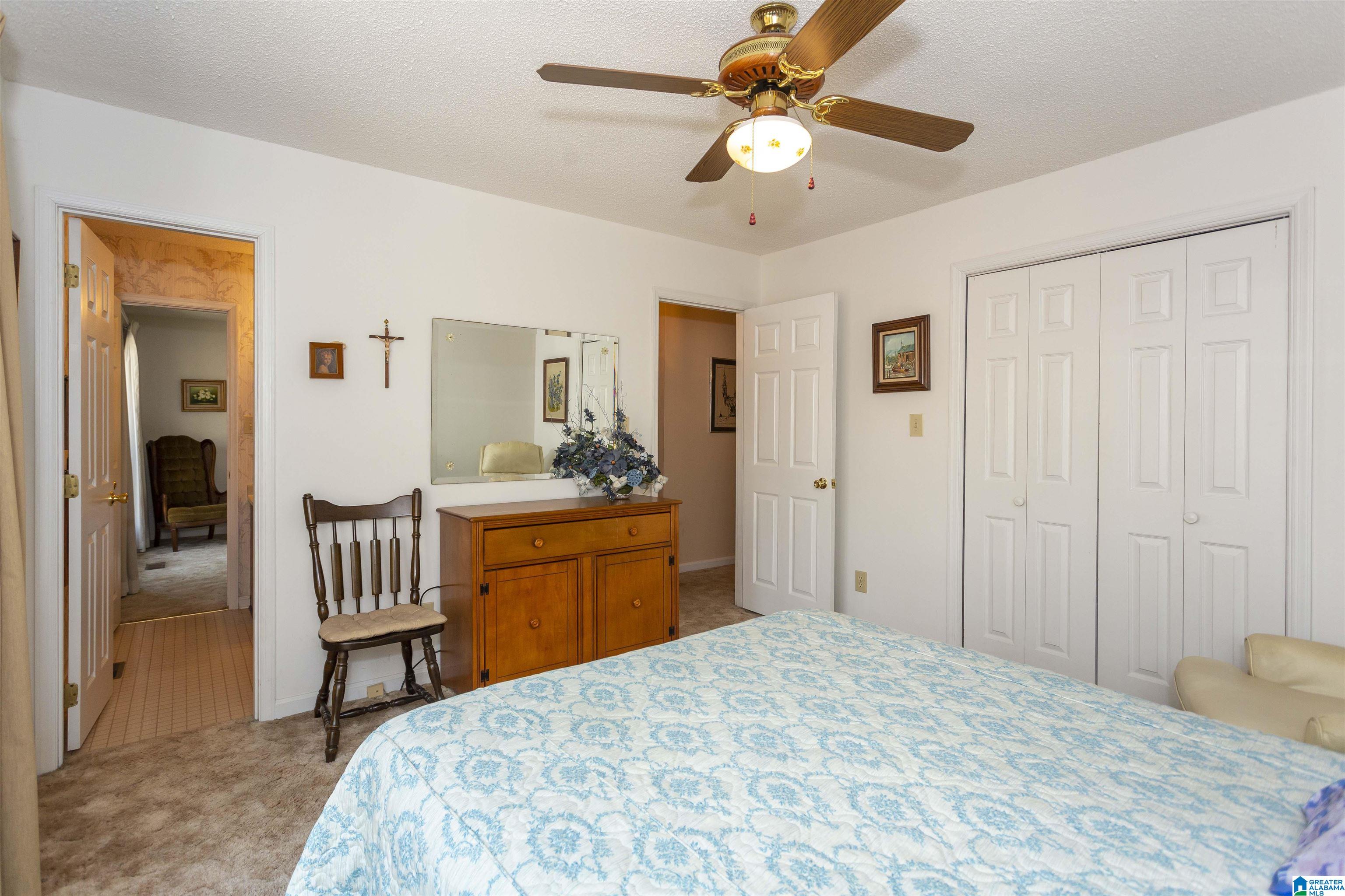 1600 Funderburg Bend Road Pell City, AL 35128 - Photo 29 of 49