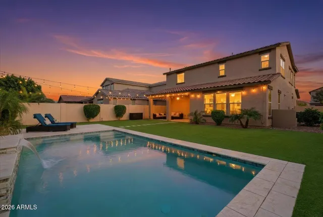 $585,000 | 14330 West Voltaire Street, Surprise, AZ 85379