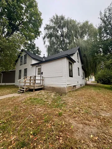 $135,000 | 308 South 11th Street, Montevideo, MN 56265