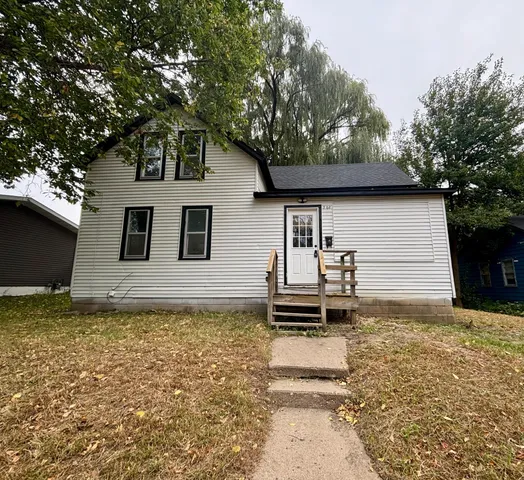 $135,000 | 308 South 11th Street, Montevideo, MN 56265