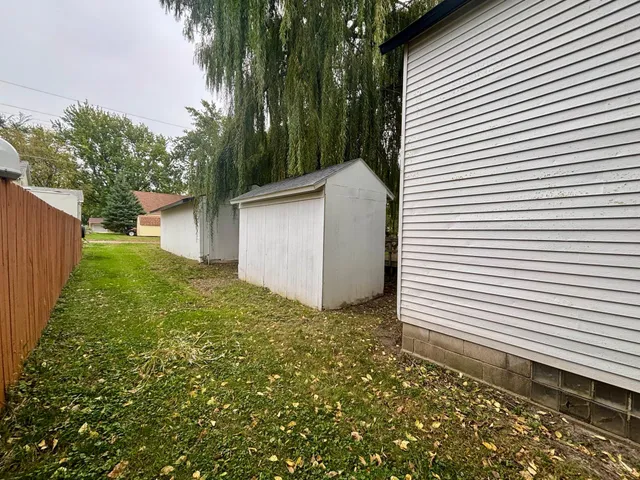 $135,000 | 308 South 11th Street, Montevideo, MN 56265