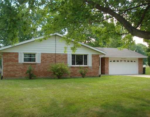5625 Selma Pike Springfield, OH 45502 - Photo 1 of 18