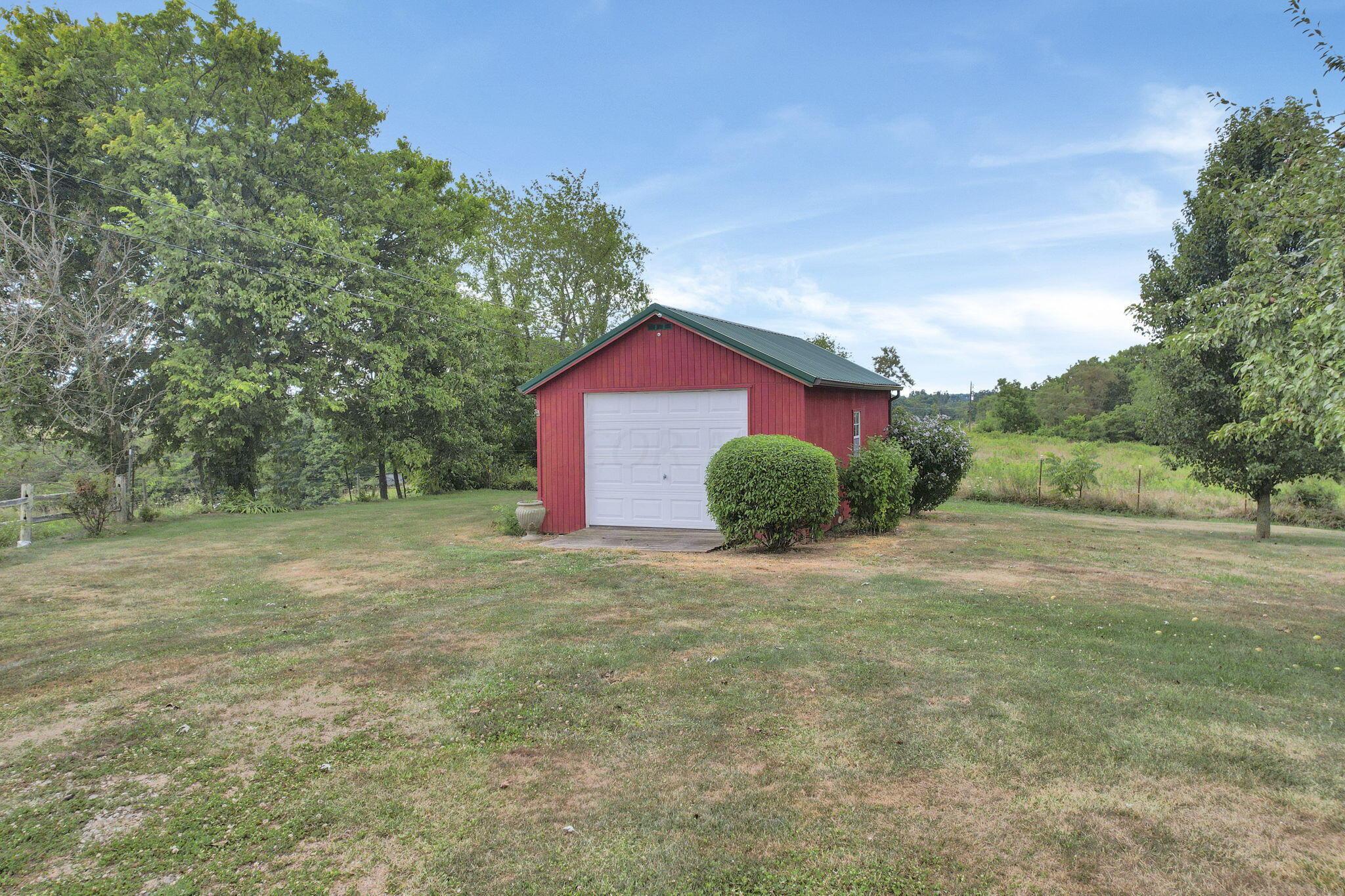 2307 Spencer Road Ray, OH 45672 - Photo 68 of 69 68-web-or-mls-DJI_0914