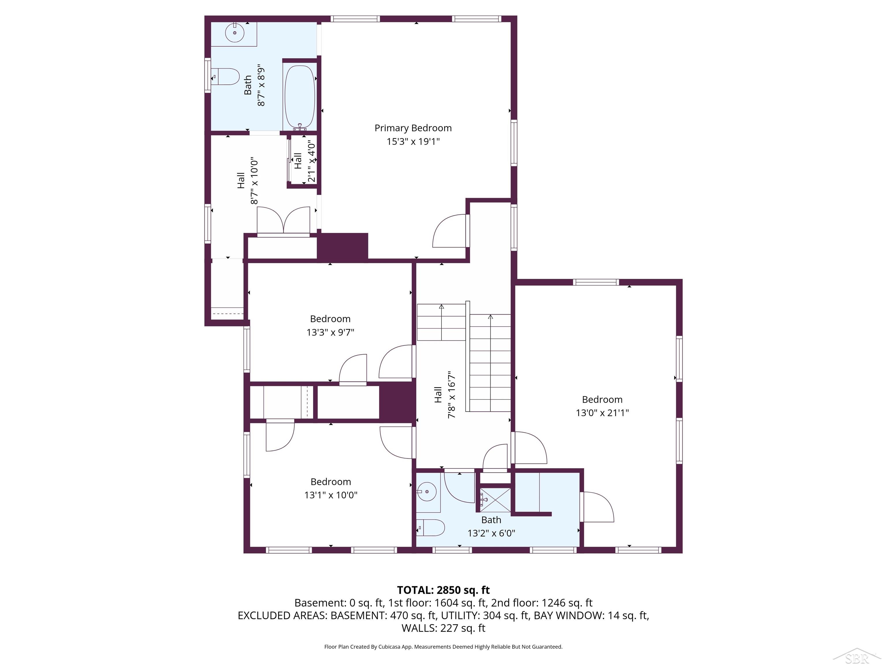9 Benton Road Saginaw, MI 48602 - Photo 73 of 79 Gallery Image 73