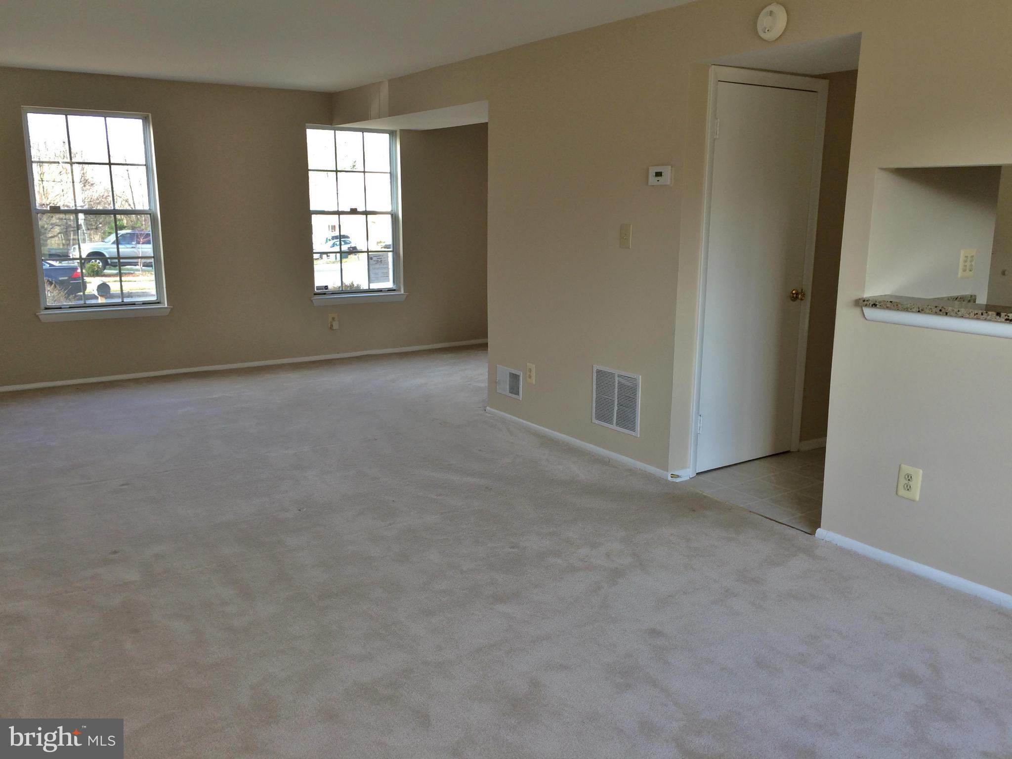 8619 Heathermill Road Baltimore, MD 21236 - Photo 2 of 19 Living Room