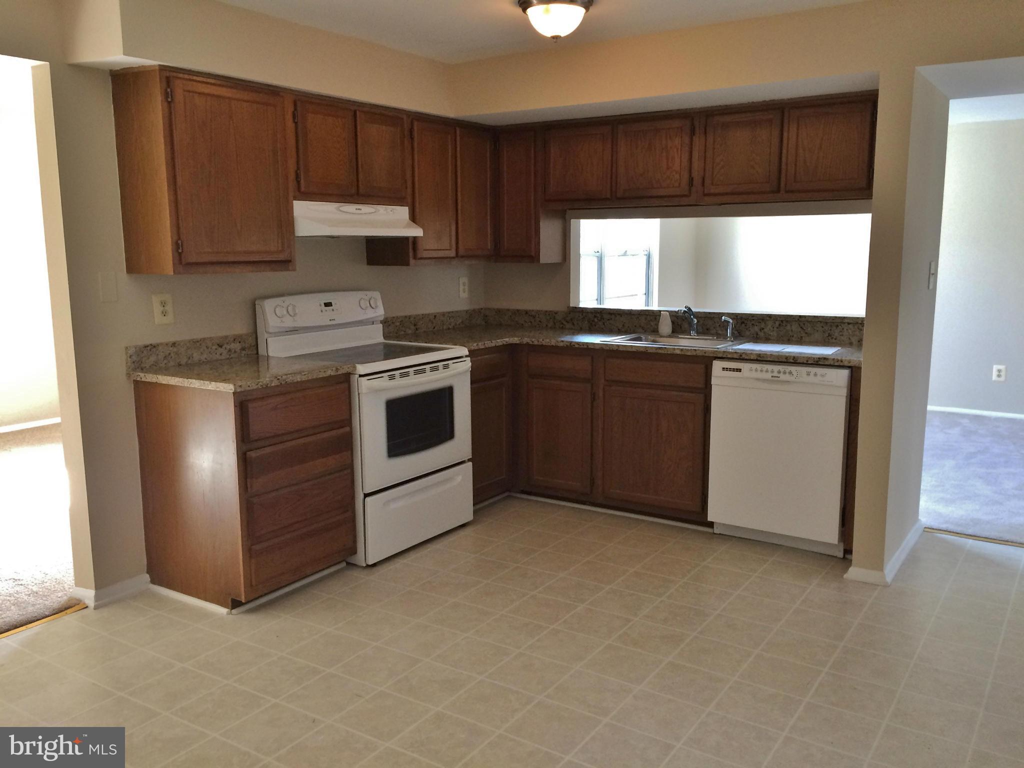 8619 Heathermill Road Baltimore, MD 21236 - Photo 5 of 19 Kitchen