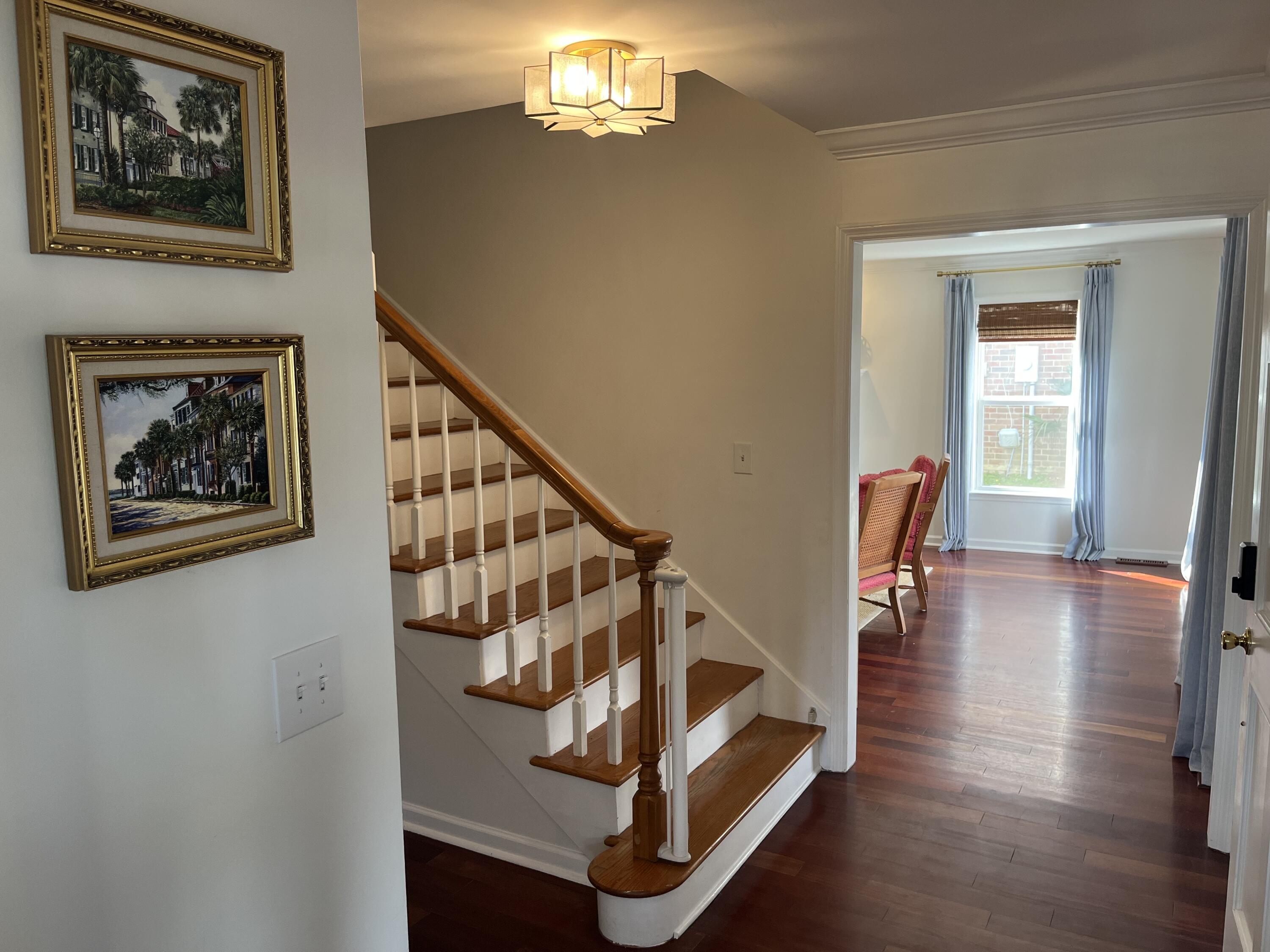 6 Leone Lane Hanahan, SC 29410 - Photo 2 of 25 Heath Tuck - 2