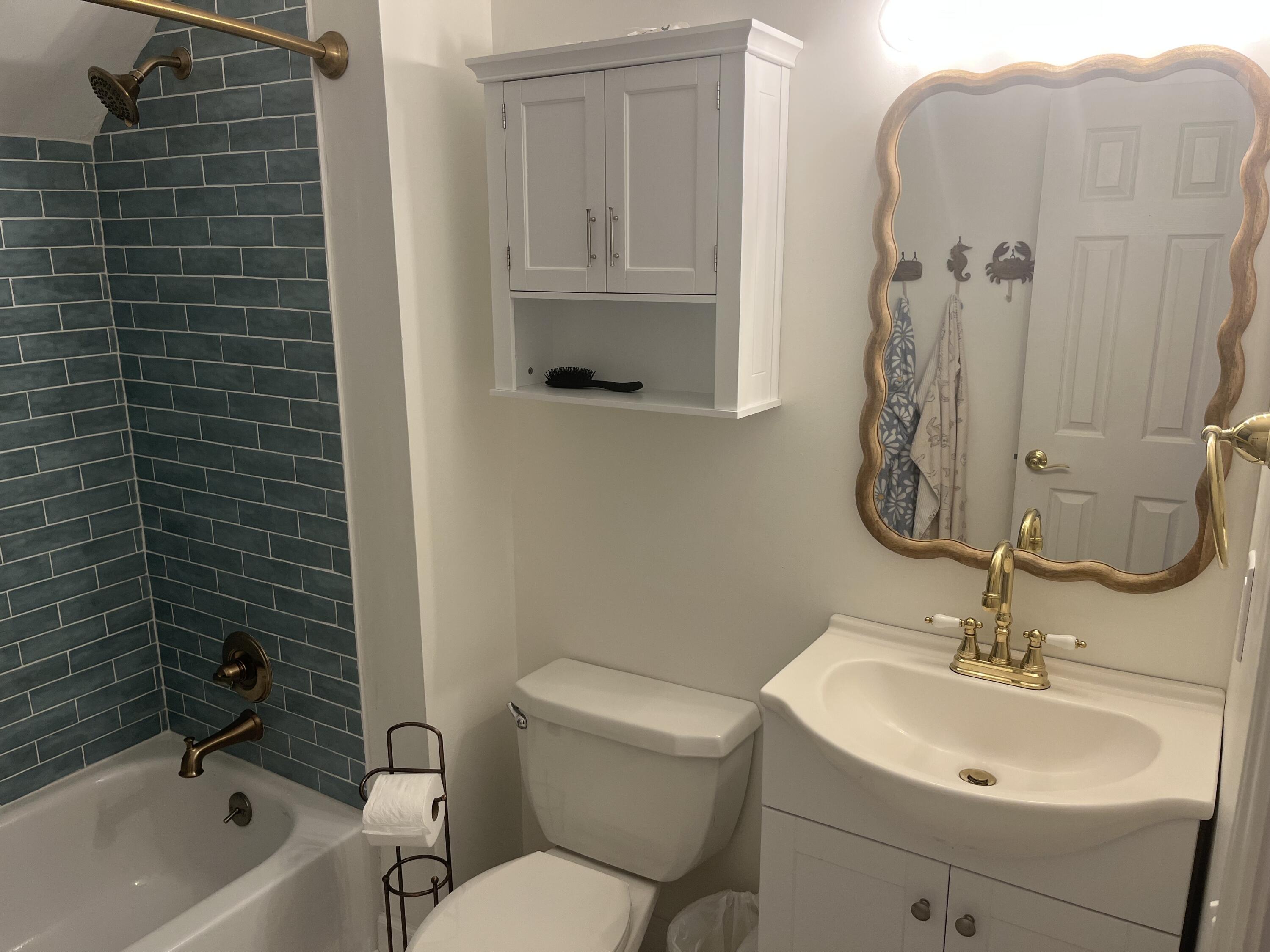 6 Leone Lane Hanahan, SC 29410 - Photo 21 of 25 Heath Tuck - 21