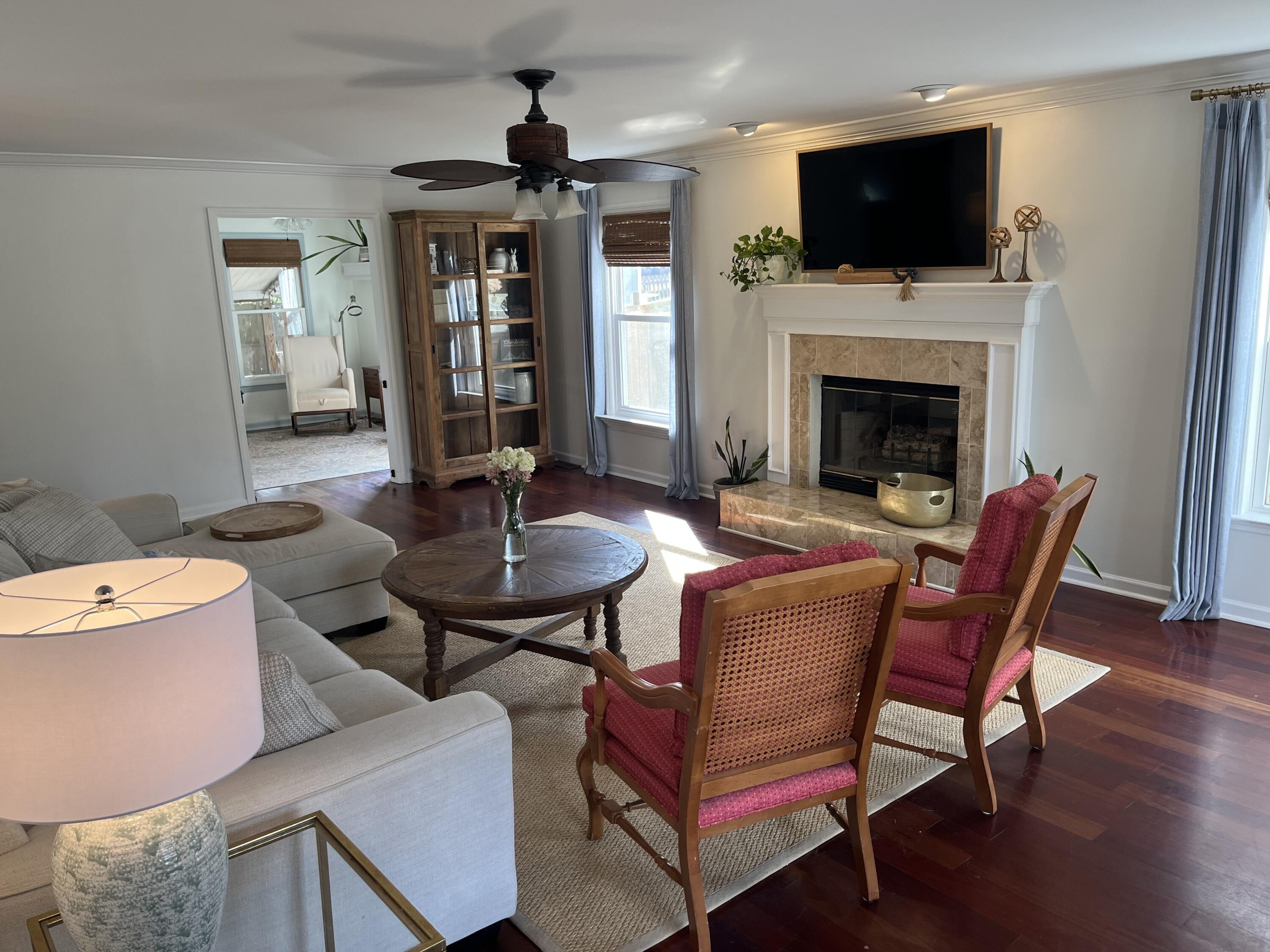 6 Leone Lane Hanahan, SC 29410 - Photo 4 of 25 Heath Tuck - 4