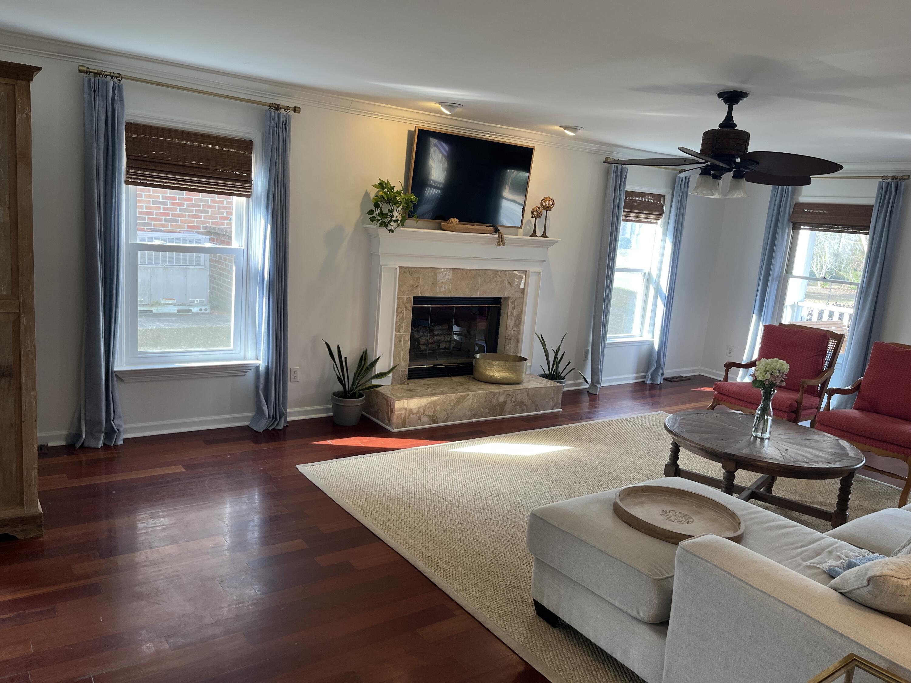 6 Leone Lane Hanahan, SC 29410 - Photo 5 of 25 Heath Tuck - 5