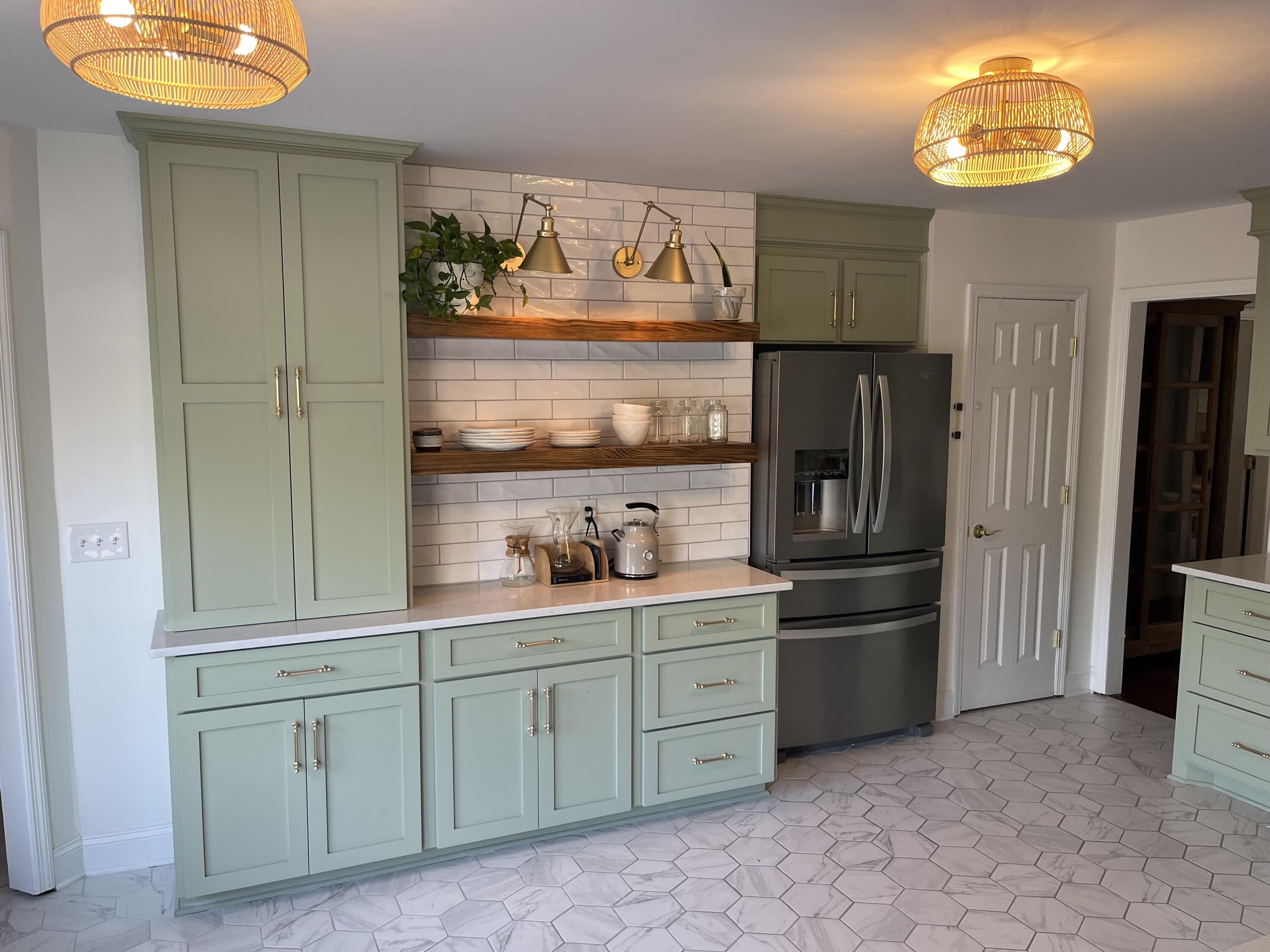 6 Leone Lane Hanahan, SC 29410 - Photo 10 of 25 Heath Tuck - 10