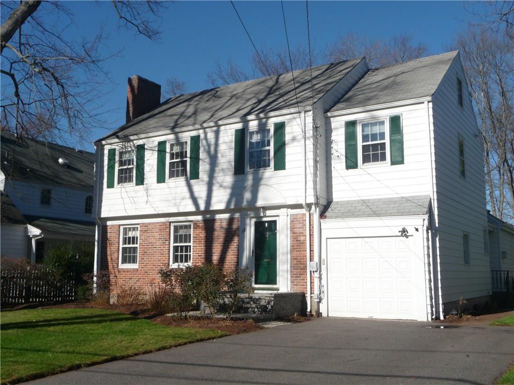 18 Pine Road West Hartford, CT 06119 - Photo 1 of 1 Gallery Image 1
