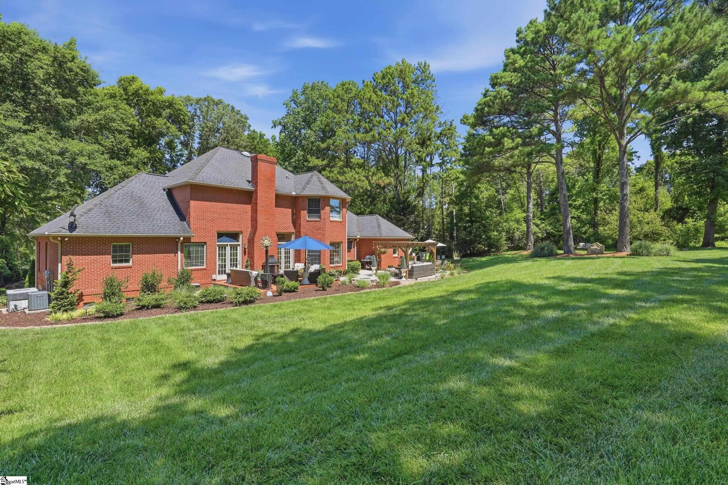 110 Hawnes Place Anderson, SC 29621 - Photo 36 of 42 Gallery Image 36