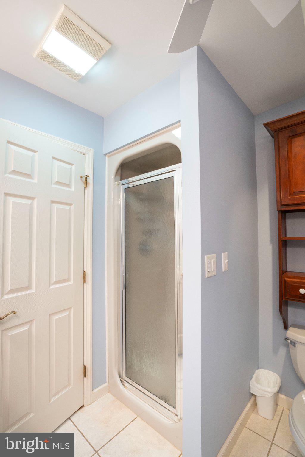 1100 Haymaker Road State College, PA 16801 - Photo 55 of 87 Primary bathroom shower