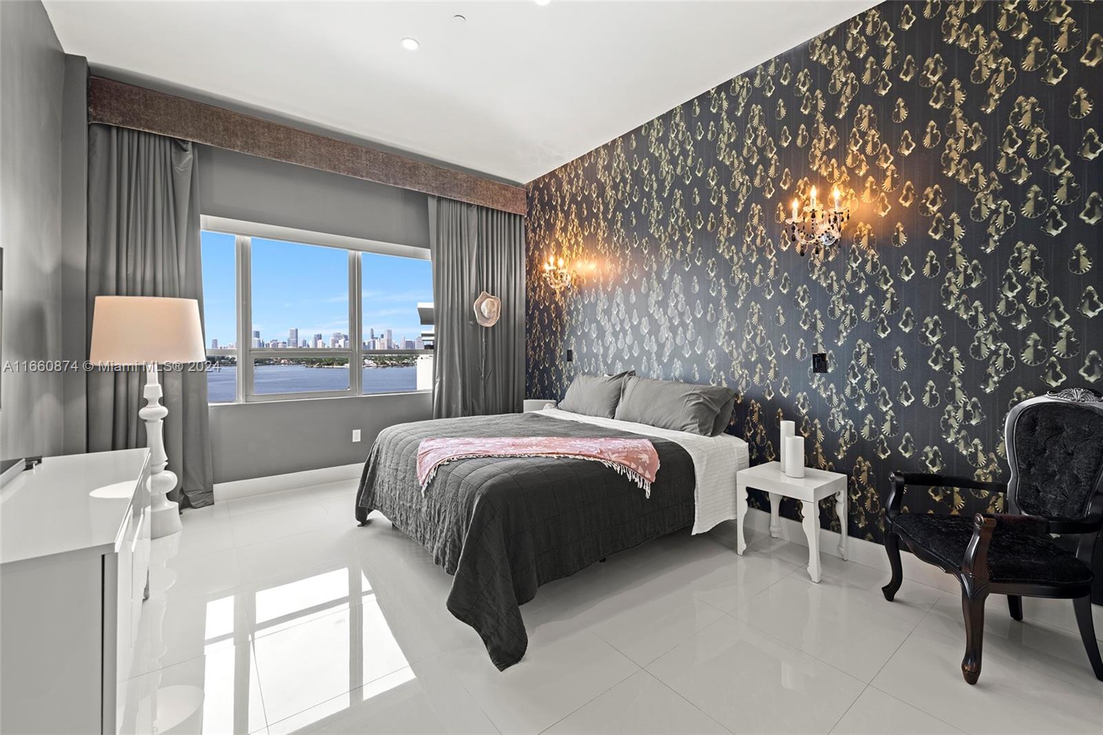 1500 Bay Road, Unit 1524S Miami Beach, FL 33139 - Photo 11 of 40