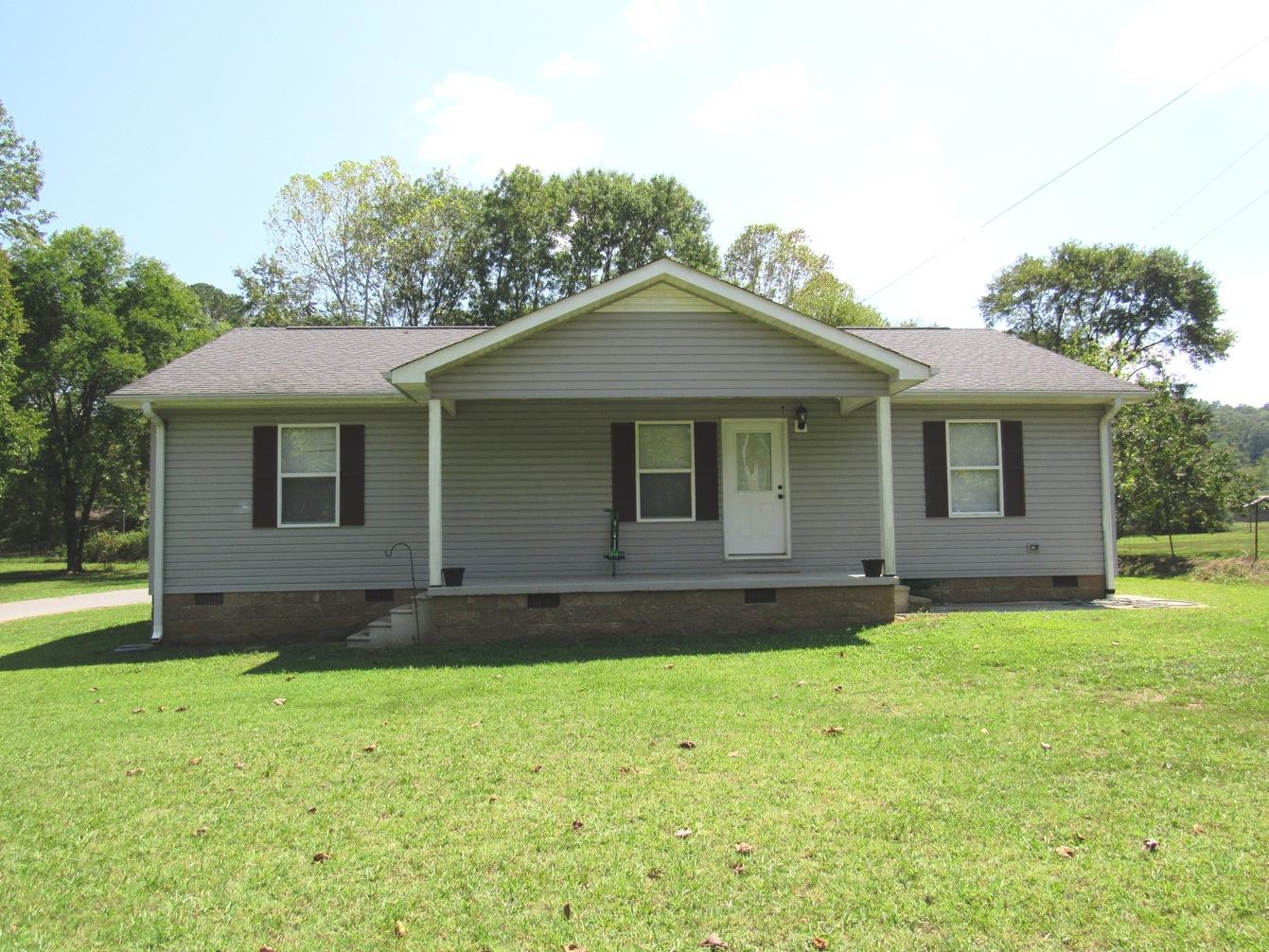 1196 Hancock Road Jasper, TN 37347 - Photo 1 of 13 Great 3 BR home