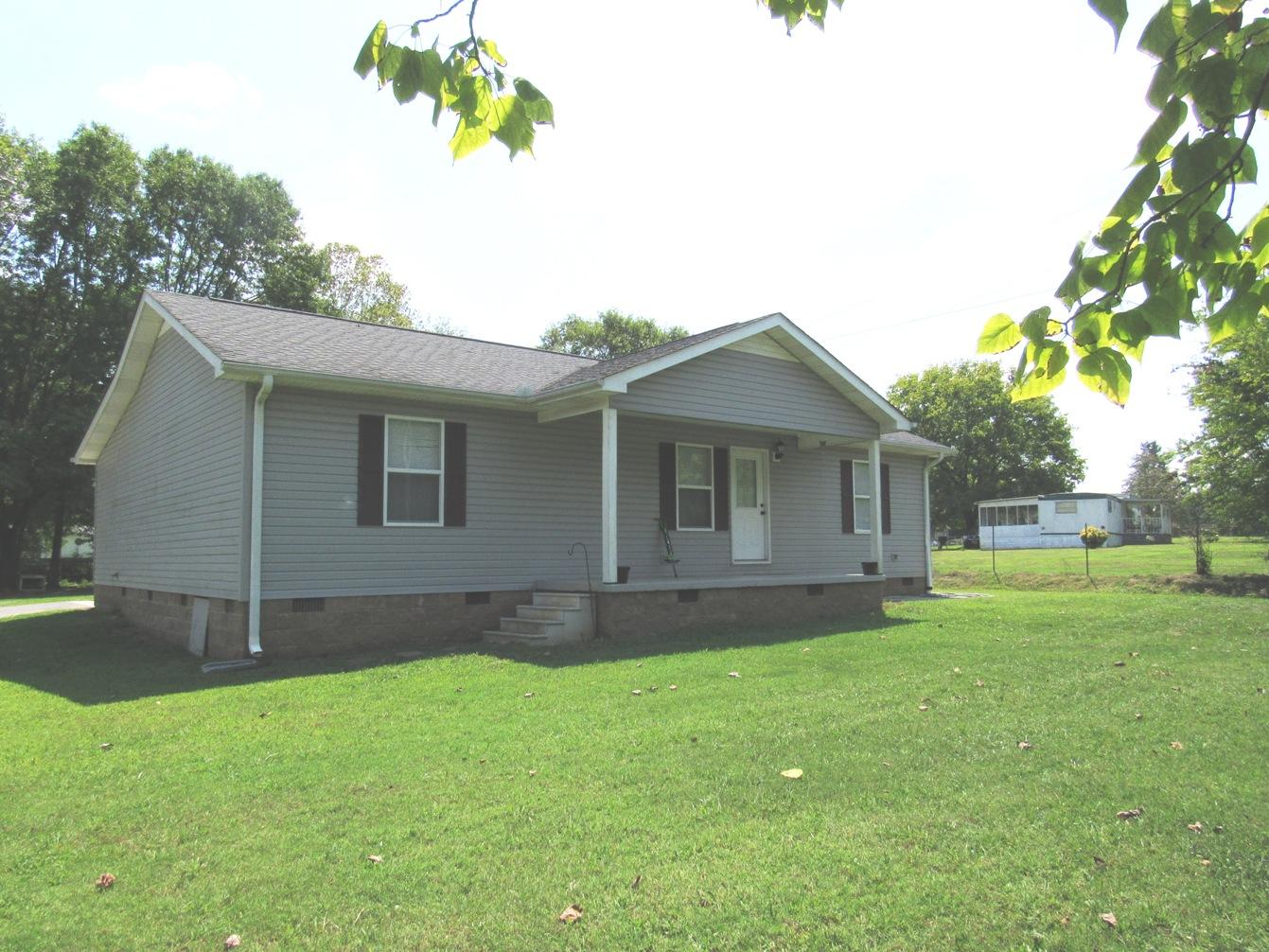 1196 Hancock Road Jasper, TN 37347 - Photo 13 of 13 Front View