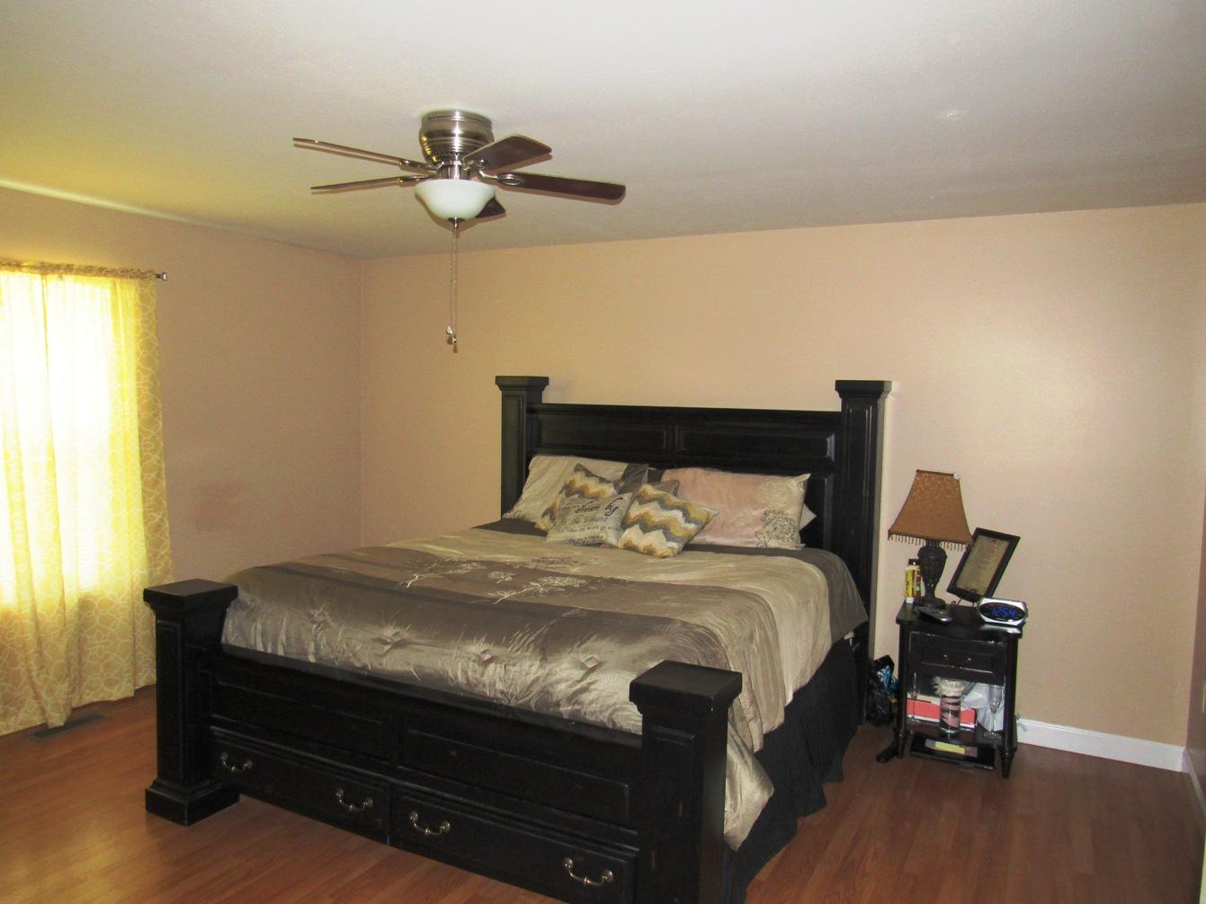 1196 Hancock Road Jasper, TN 37347 - Photo 6 of 13 Master BR