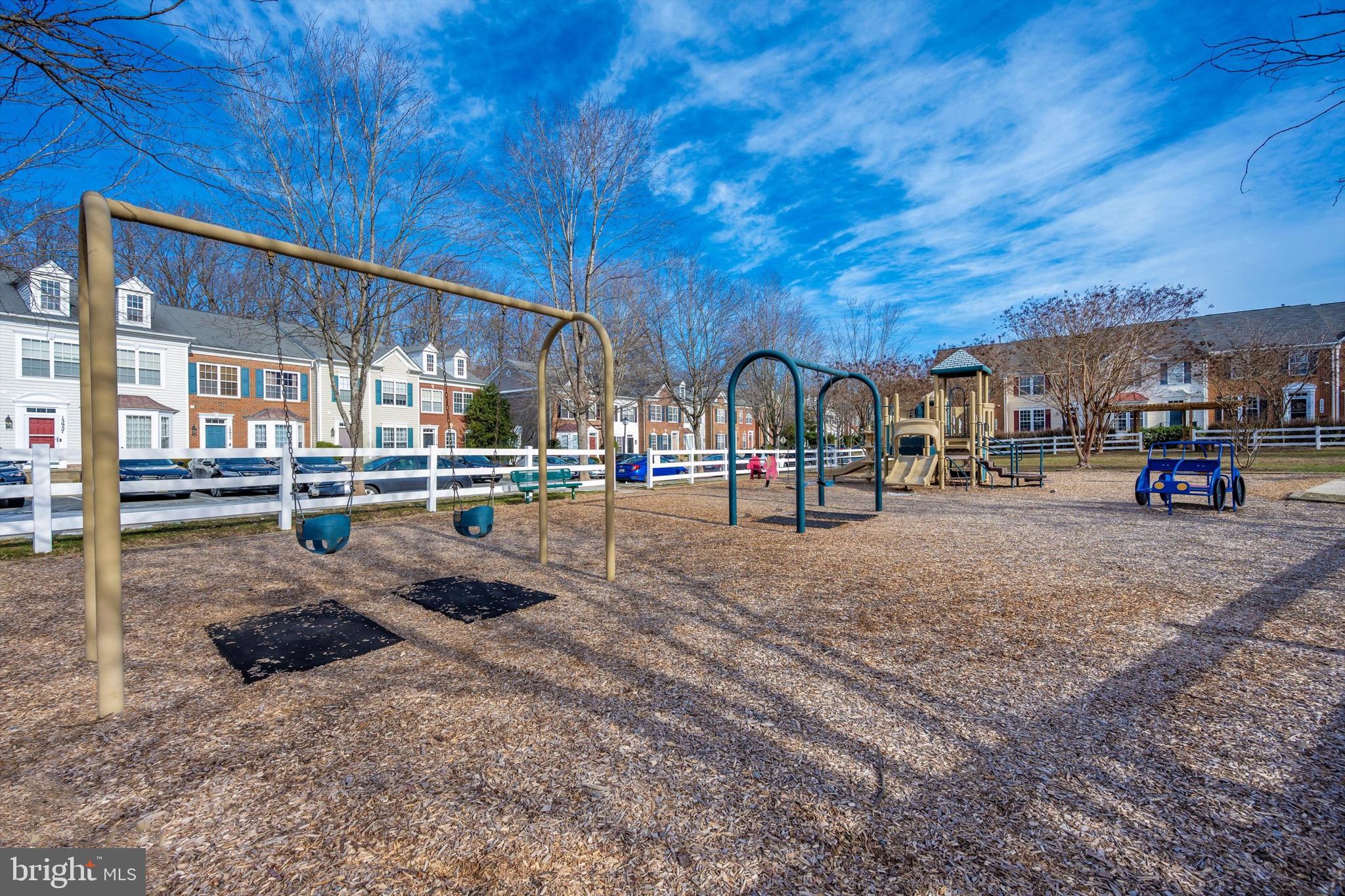 13924 Lullaby Road Germantown, MD 20874 - Photo 52 of 54 PLAYGROUND