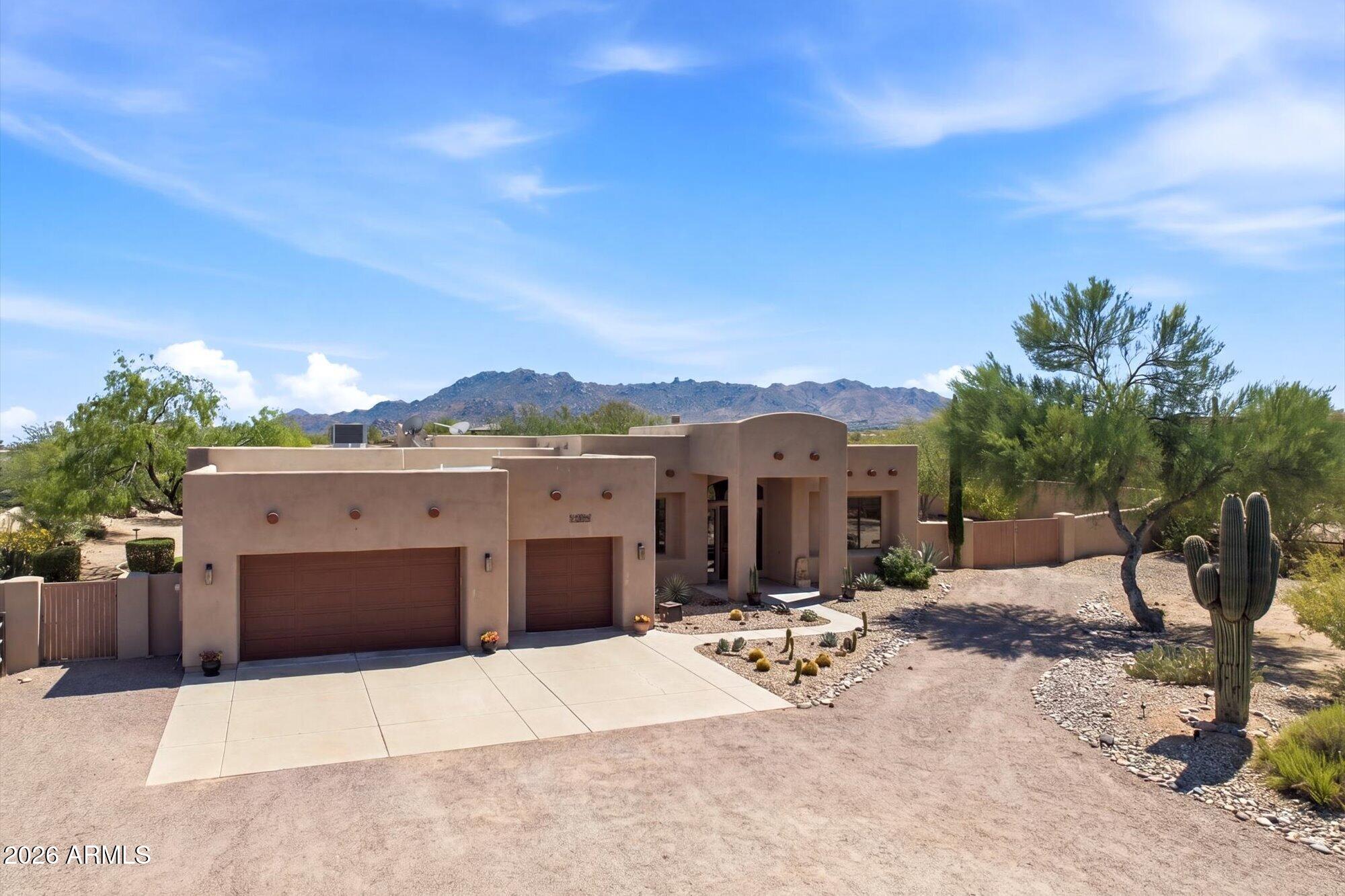 13919 East Quail Track Road Scottsdale, AZ 85262 - Photo 4 of 49