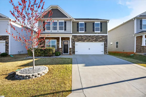 $505,000 | 102 Preservation Drive, Greer, SC 29650