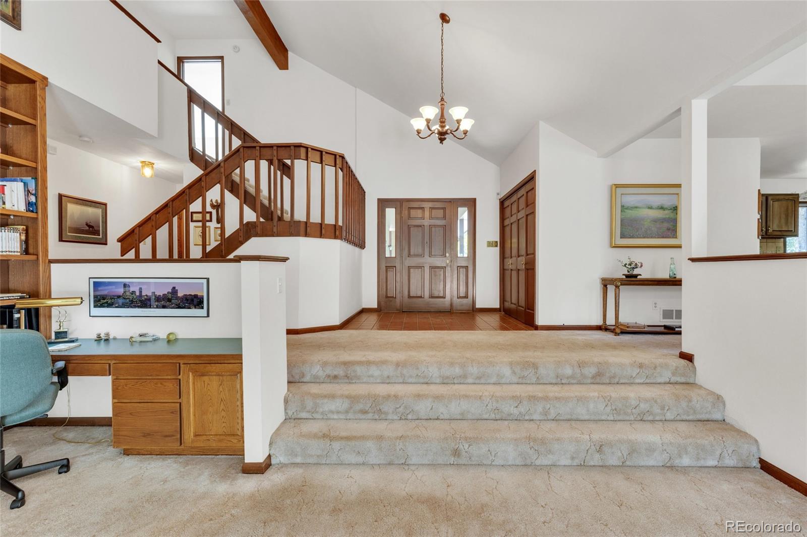 21556 Spring Creek Road Sedalia, CO 80135 - Photo 6 of 50 Gallery Image 6