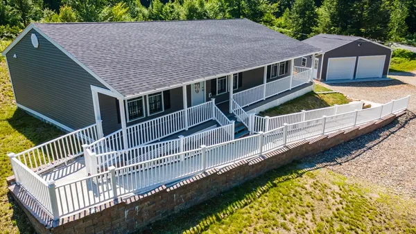 $519,000 | 54 Deacon's Lane, Troy, NH 03465