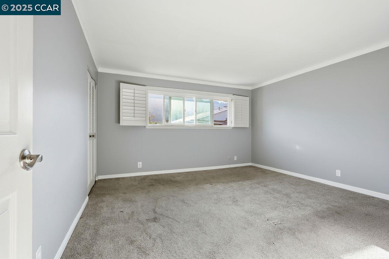 37 Miramonte Drive Moraga, CA 94556 - Photo 14 of 42 an empty room with windows