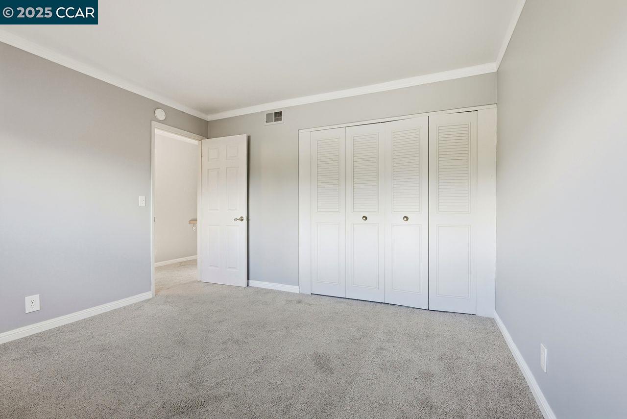 37 Miramonte Drive Moraga, CA 94556 - Photo 17 of 42 a view of an empty room