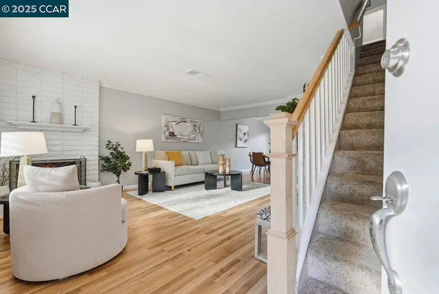 $699,000 | 37 Miramonte Drive, Moraga, CA 94556