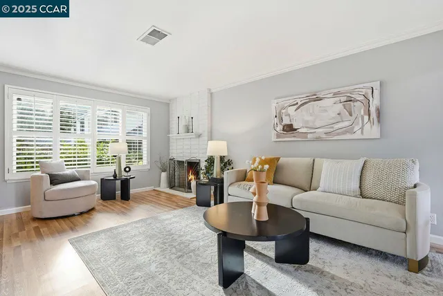 $699,000 | 37 Miramonte Drive, Moraga, CA 94556