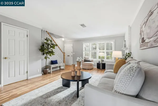 $679,000 | 37 Miramonte Drive, Moraga, CA 94556