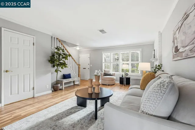 $699,000 | 37 Miramonte Drive, Moraga, CA 94556