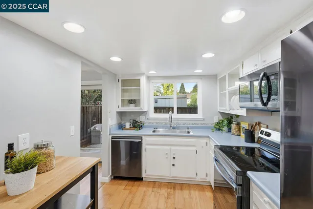 $699,000 | 37 Miramonte Drive, Moraga, CA 94556