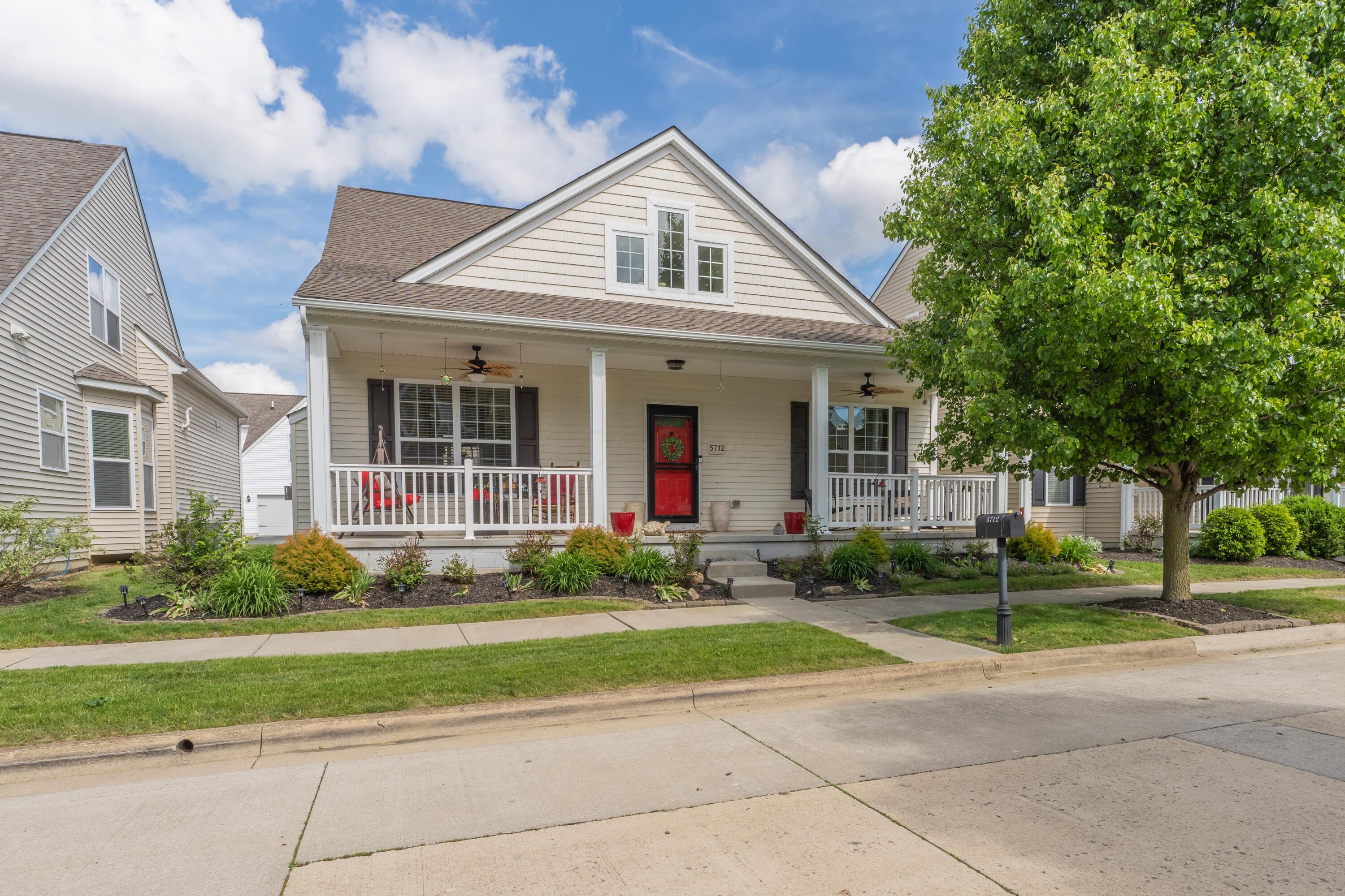 5712 Stearns Road Dublin, OH 43016 - Photo 1 of 42 5712Streams-2102-HDR