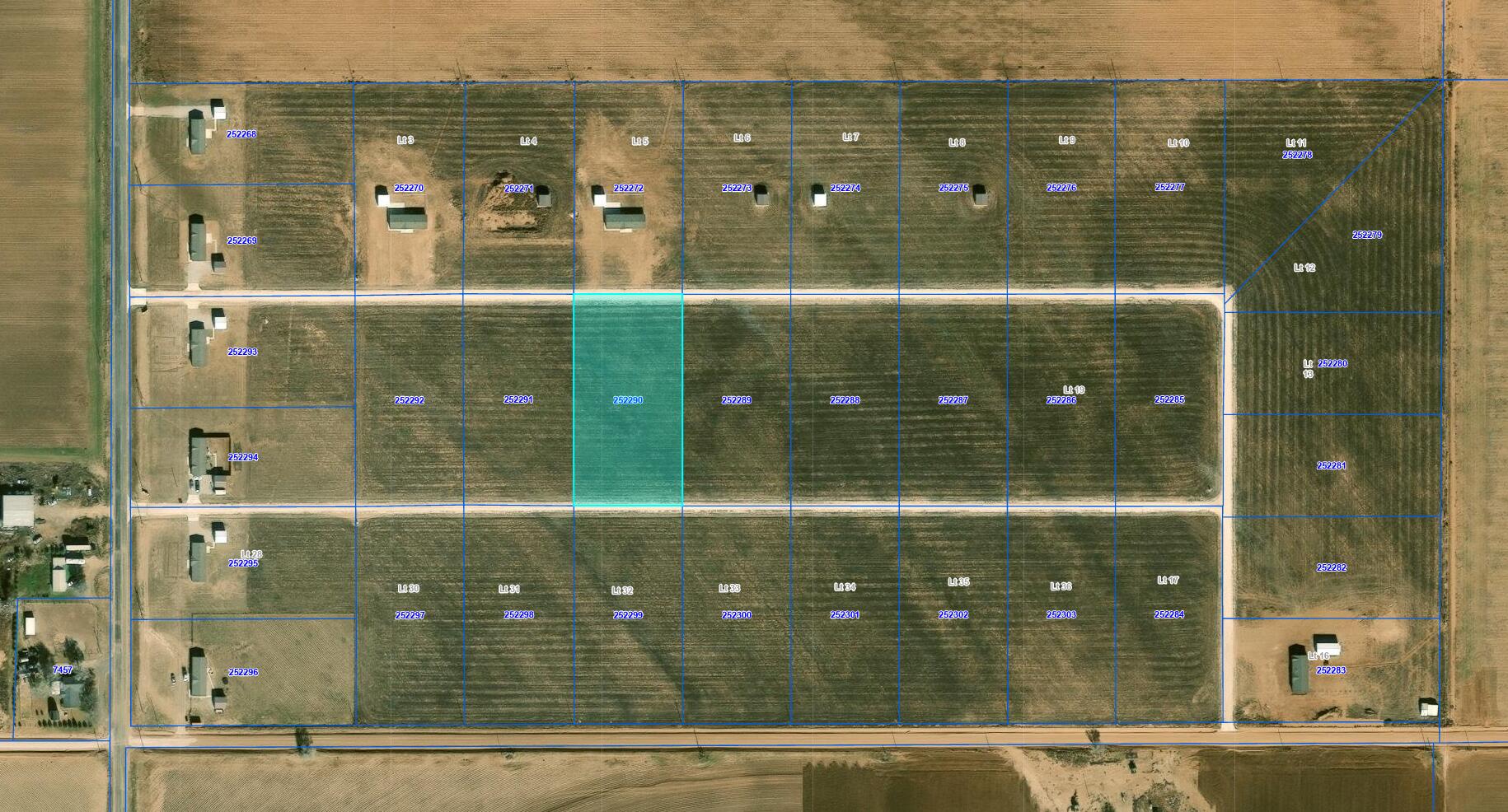 516 Desert Willow (lot 23) Road Tahoka, TX 79373 - Photo 1 of 8 Screenshot 2025-03-11 at 22.12.38