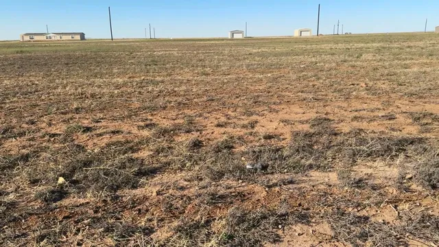 $54,000 | 516 Desert Willow (lot 23) Road, Tahoka, TX 79373