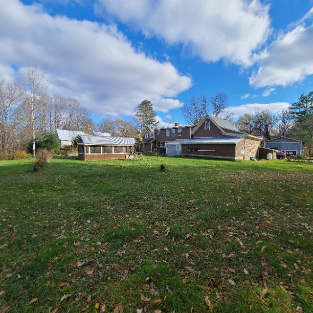 27 Wilton Road Chesterville, ME 04938 - Photo 45 of 51 20231031_142043