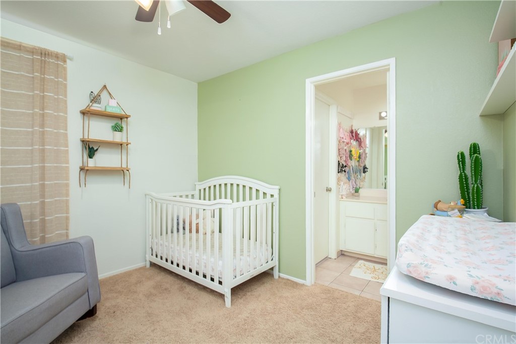 2611 Vía Romana Lancaster, CA 93535 - Photo 17 of 24